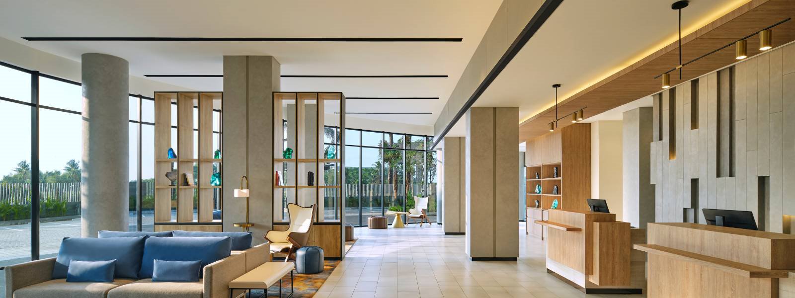 Fairfield by Marriott Jakarta Soekarno-Hatta Airport
